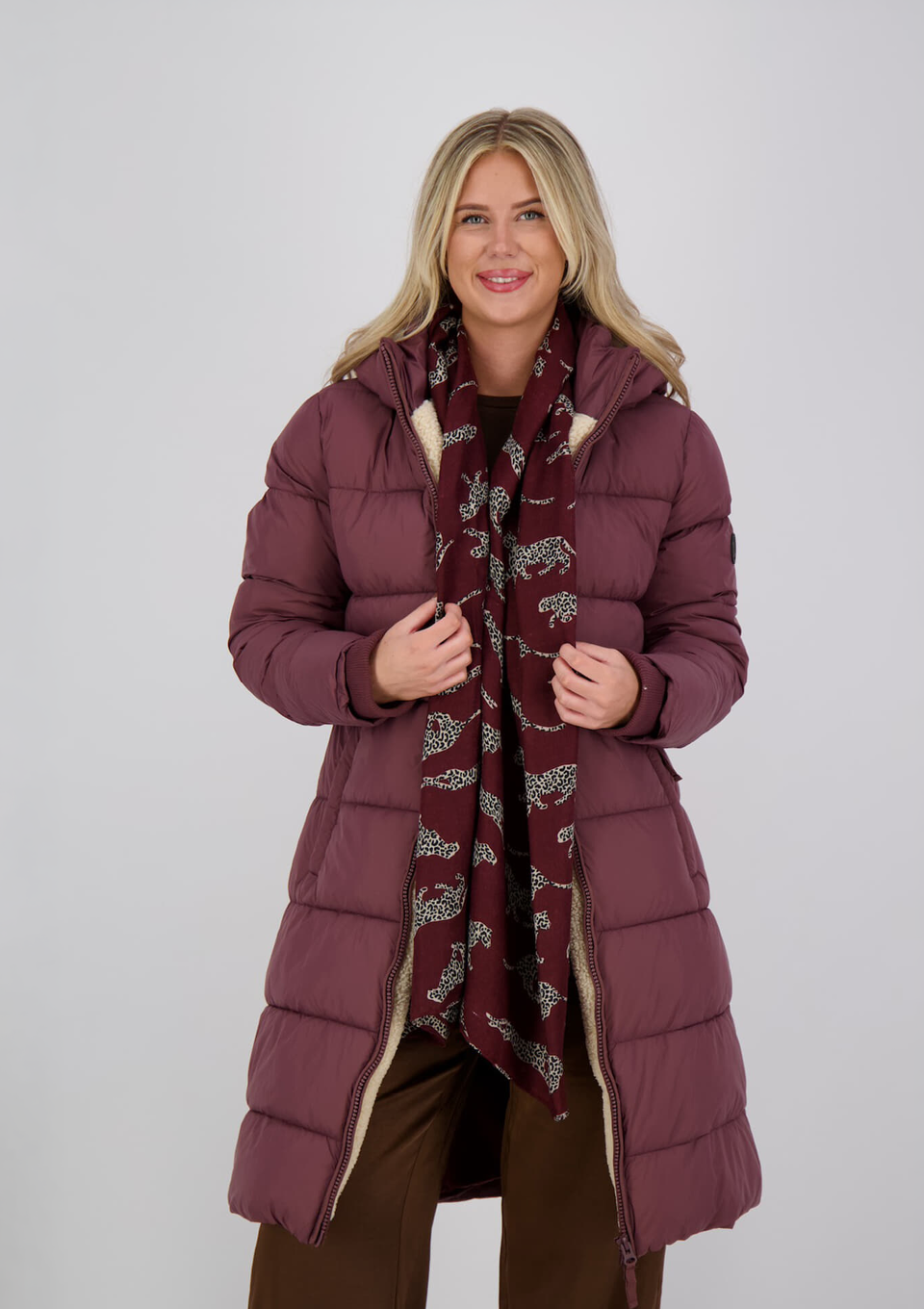 Shop the Look